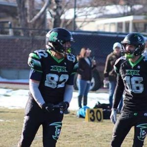 Meet your Posher, Aaron